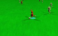 Ultimate Soccer (2016) screenshot, image №2054449 - RAWG