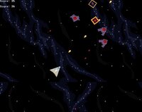 Galaxy Blast (Zachary Hardy) screenshot, image №2732132 - RAWG