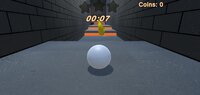 Roll A Ball (Melix Games AB) screenshot, image №3301013 - RAWG