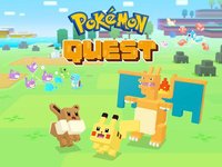 Pokémon Quest screenshot, image №1397005 - RAWG