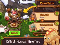 My Singing Monsters:DawnOfFire screenshot, image №878506 - RAWG