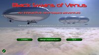 Black Swans of Venus screenshot, image №2629686 - RAWG