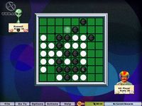 Hoyle Puzzle & Board Games (2009) screenshot, image №339176 - RAWG