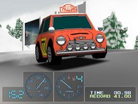 Greatest Drivers screenshot, image №1008898 - RAWG