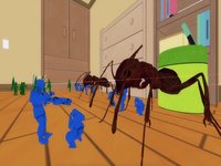 HOME ARMY WARS screenshot, image №1955138 - RAWG