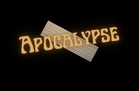 Apocalypse (itch) (s021317) screenshot, image №3192784 - RAWG
