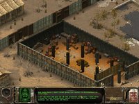 Fallout Tactics: Brotherhood of Steel screenshot, image №722973 - RAWG