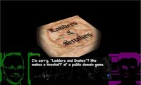 Ladders & Snakes screenshot, image №3472818 - RAWG
