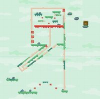 Pixel Hunt (AYOUNG) screenshot, image №2251897 - RAWG