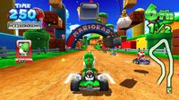 Mario Kart Arcade GP DX screenshot, image №3240559 - RAWG
