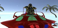 Diamond Eagle screenshot, image №1912337 - RAWG