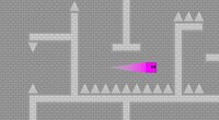Pixel Platformer (WildWorkshop207) screenshot, image №3830053 - RAWG
