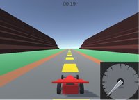 Math Drag Racer screenshot, image №1296355 - RAWG