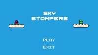 Sky Stompers screenshot, image №3466803 - RAWG