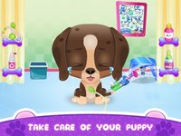 Puppy Care Pet Dog Kennel screenshot, image №2145563 - RAWG