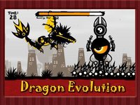 Dragon Evolution Free screenshot, image №2133139 - RAWG