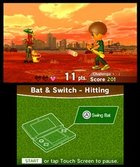 Rusty's Real Deal Baseball screenshot, image №263045 - RAWG