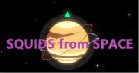 SQUIDS from SPACE (itch) screenshot, image №2504529 - RAWG