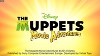 The Muppets Movie Adventures screenshot, image №2022583 - RAWG