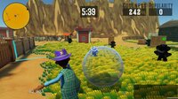 Five-Finger Gunslinger screenshot, image №2492777 - RAWG