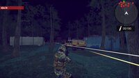 Army War: Shooting Simulator screenshot, image №3771664 - RAWG