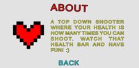 Health is Wealth screenshot, image №3098935 - RAWG