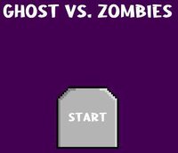 Ghost vs. Zombies screenshot, image №3619203 - RAWG