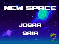New Space screenshot, image №3805878 - RAWG