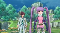 Tales of Graces f Remastered screenshot, image №4149849 - RAWG