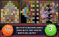 Halloween Drops 3 - Match three puzzle screenshot, image №1378354 - RAWG