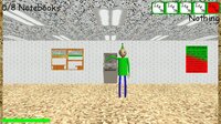 Baldi's Basics 5 Year Birthday Bash screenshot, image №3844617 - RAWG