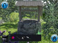 The Hidden Treasure of Nahala screenshot, image №1786058 - RAWG