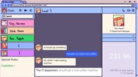 Bob the Brown-noser screenshot, image №2489926 - RAWG