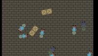 The Last Survivor (itch) (Parkour Ninja Kitty) screenshot, image №2391071 - RAWG