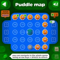 PuddleQuest screenshot, image №1140338 - RAWG