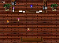 Asylum Escape screenshot, image №1120469 - RAWG