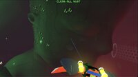 Cell Sword screenshot, image №4217136 - RAWG