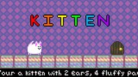 10mg: You are such a Soft and Round Kitten. screenshot, image №2566692 - RAWG