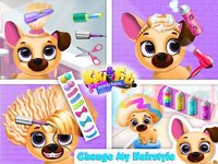 Kiki & Fifi Pet Beauty Salon - Haircut & Makeup screenshot, image №2080280 - RAWG