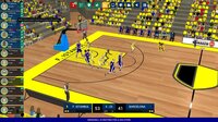 Pro Basketball Manager 2022 screenshot, image №3114410 - RAWG