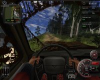 Полный привод 2: УАЗ 4x4 screenshot, image №490086 - RAWG