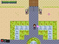 The Queen's Flower screenshot, image №1177232 - RAWG