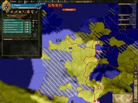 Europa Universalis III: In Nomine screenshot, image №491938 - RAWG