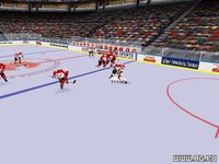 NHL Hockey '97 screenshot, image №297017 - RAWG