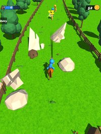 Archer Warrior screenshot, image №2293327 - RAWG