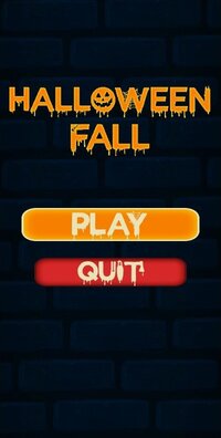 Halloween Fall screenshot, image №3090364 - RAWG