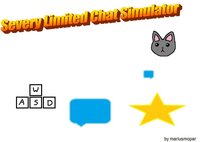 Severy Limited Chat Simulator screenshot, image №2352418 - RAWG