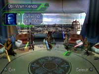 Star Wars Episode I: Jedi Power Battles screenshot, image №733701 - RAWG