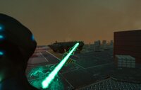 KIN - sci-fi action shooter screenshot, image №3258576 - RAWG