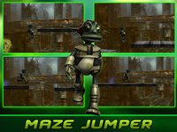 Runner Shooter Rush Pro screenshot, image №1743436 - RAWG